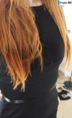 Red-haired Beauty. Part 3. Thumb 33