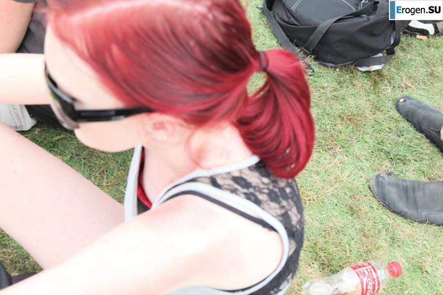 oops boobs lit up. Part 4. Photo 13