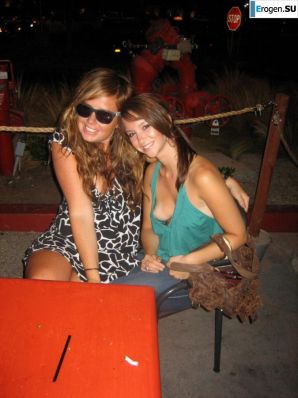 oops boobs lit up. Part 4. Thumb 32