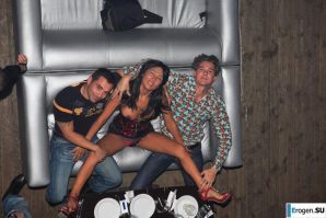 oops boobs lit up. Part 4. Thumb 36