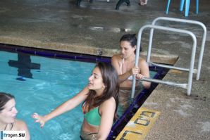 oops boobs lit up. Part 4. Thumb 40