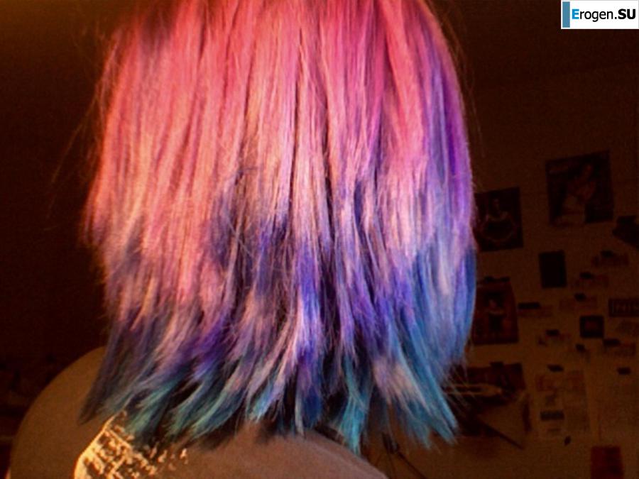 Sexual informal. Part 4. Photo 22