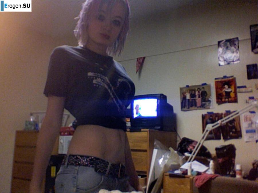 Sexual informal. Part 4. Photo 3