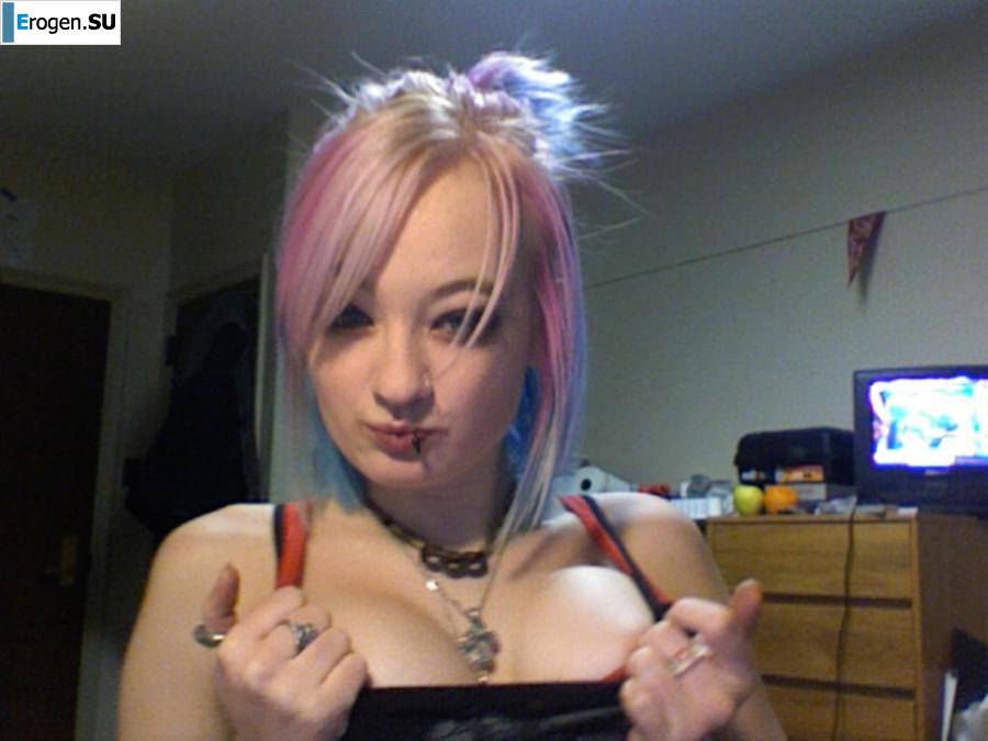 Sexual informal. Part 4. Photo 35