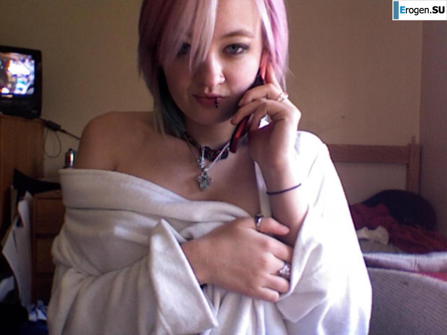 Sexual informal. Part 4. Photo 36