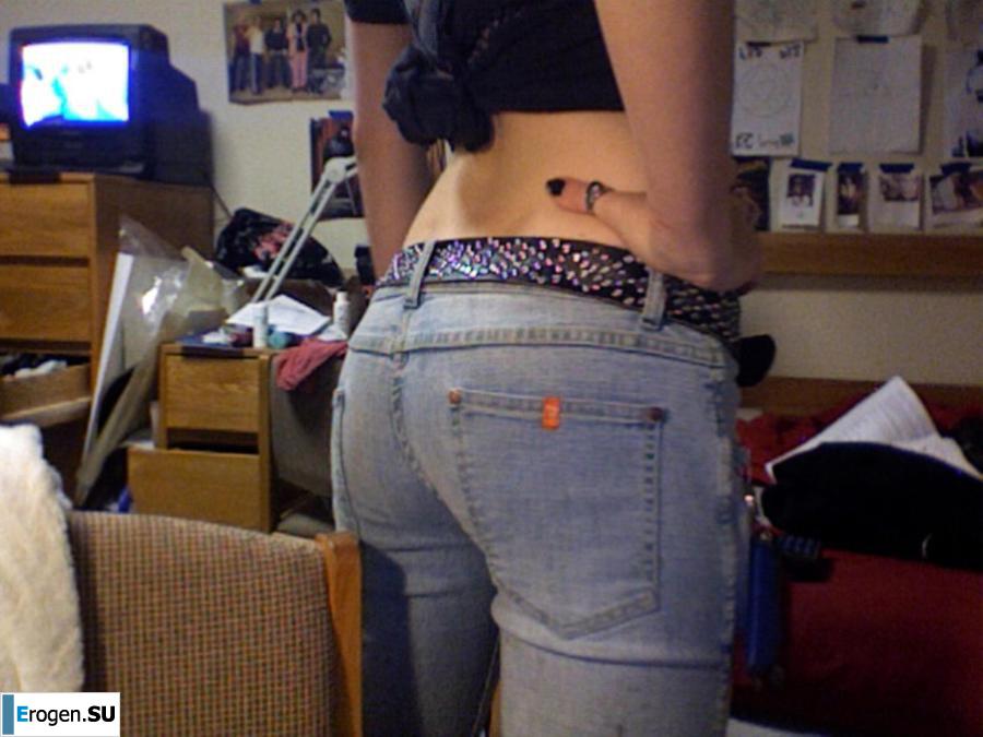 Sexual informal. Part 4. Photo 4