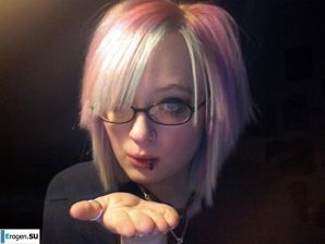 Sexual informal. Part 4. Thumb 5