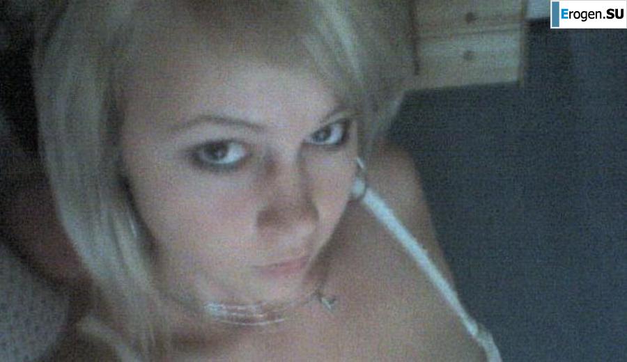 Busty Blonde. Part 2. Photo 15