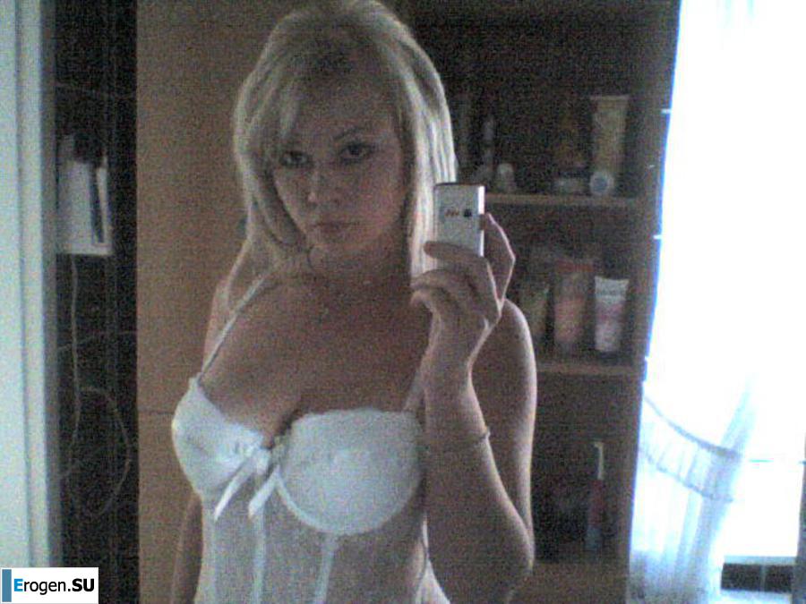 Busty Blonde. Part 2. Photo 20