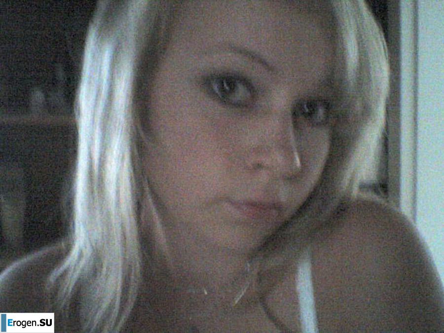 Busty Blonde. Part 2. Photo 21