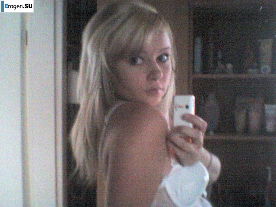 Busty Blonde. Part 2. Photo 22