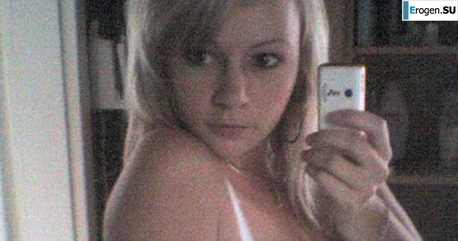 Busty Blonde. Part 2. Photo 23