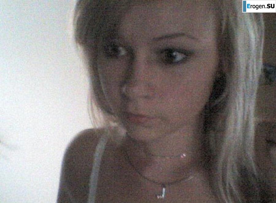 Busty Blonde. Part 2. Photo 24