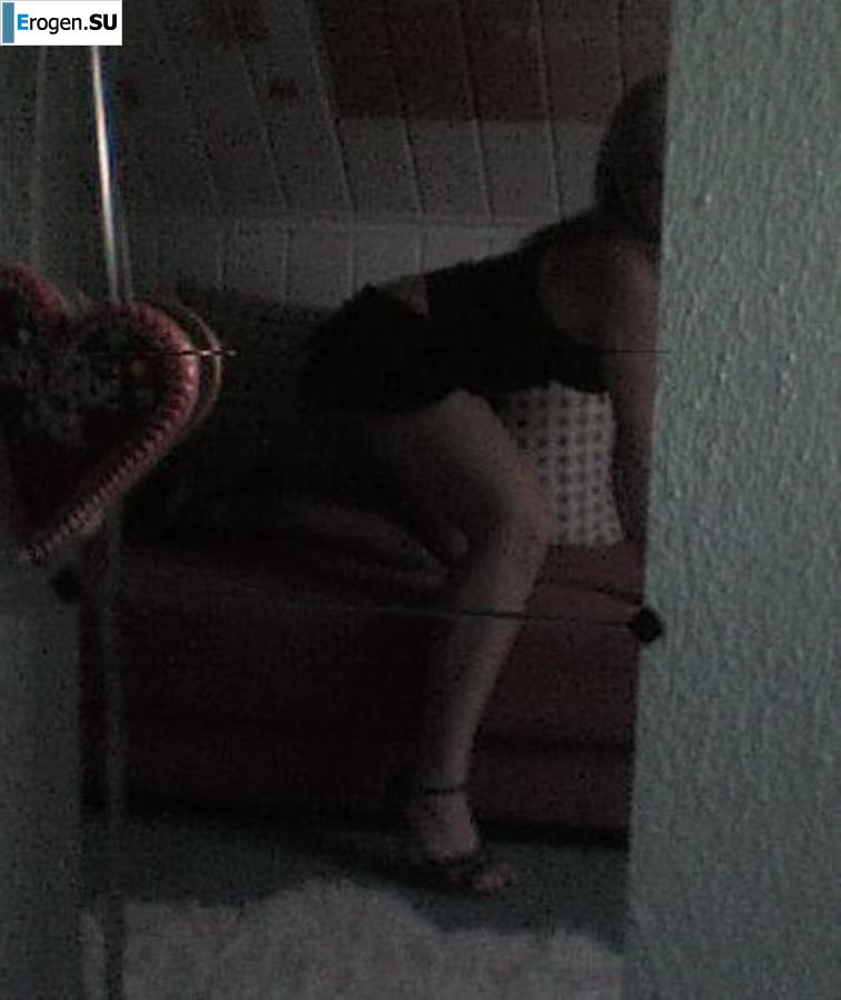 Busty Blonde. Part 2. Photo 25