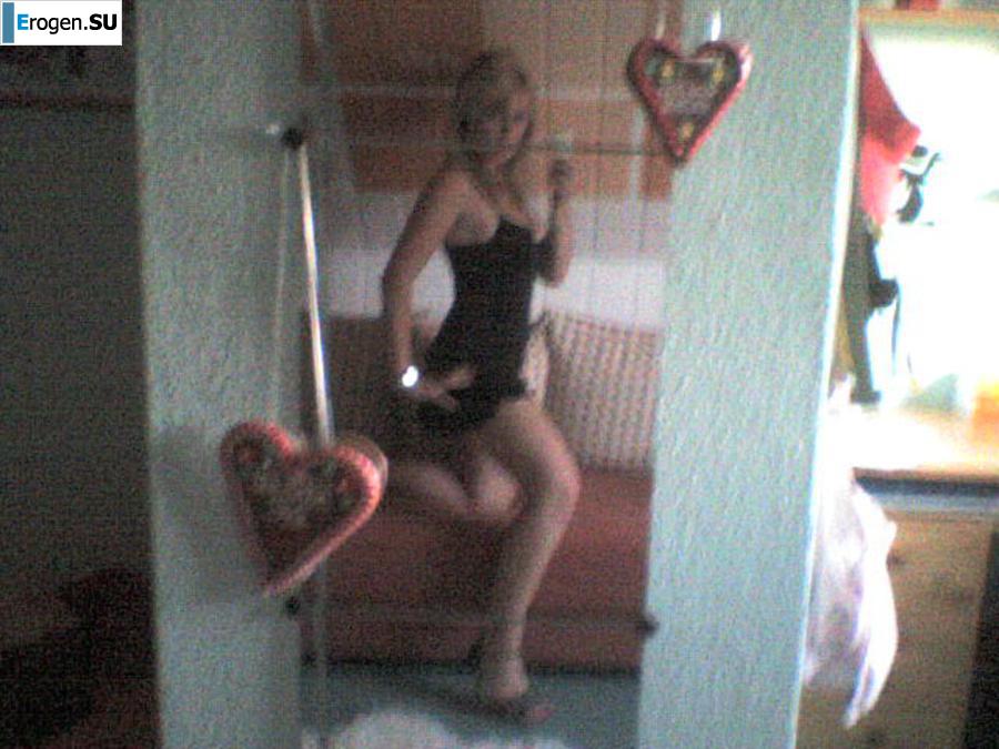 Busty Blonde. Part 2. Photo 26