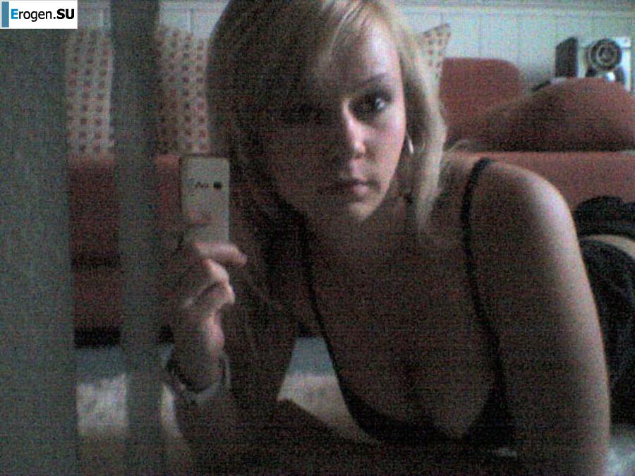 Busty Blonde. Part 2. Photo 29