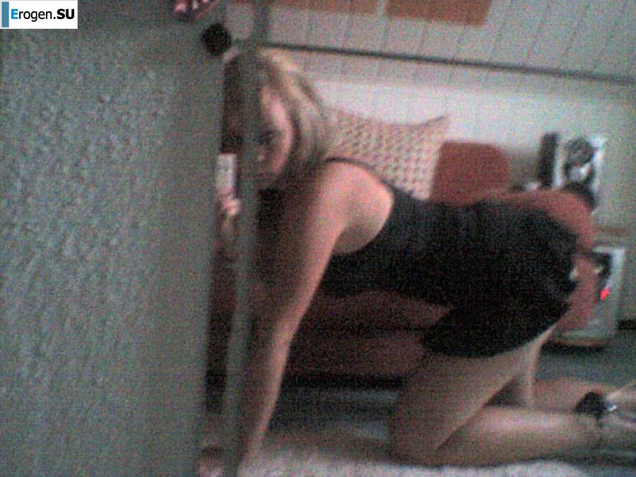 Busty Blonde. Part 2. Photo 30