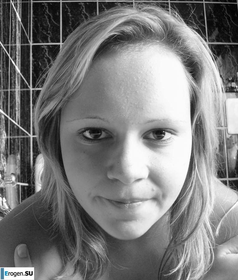 Busty Blonde. Part 2. Photo 33