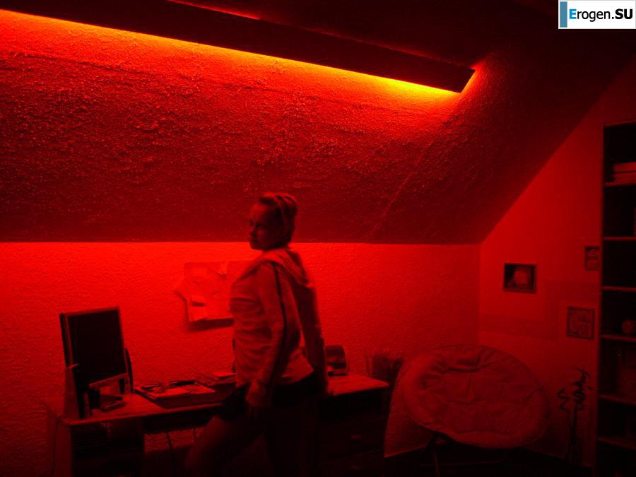 Busty Blonde. Part 2. Photo 36