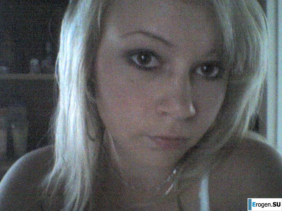 Busty Blonde. Part 2. Photo 9