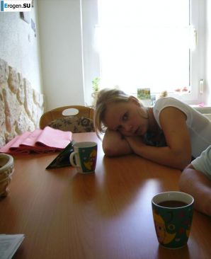 Busty Blonde. Part 2. Thumb 12