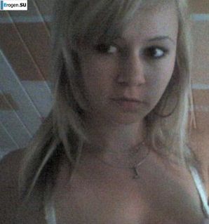 Busty Blonde. Part 2. Thumb 14