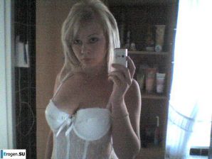 Busty Blonde. Part 2. Thumb 20