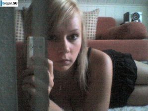 Busty Blonde. Part 2. Thumb 27