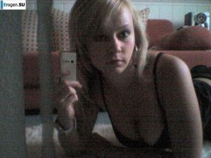 Busty Blonde. Part 2. Thumb 29