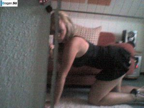 Busty Blonde. Part 2. Thumb 30