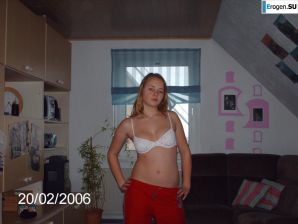 Busty Blonde. Part 2. Thumb 31