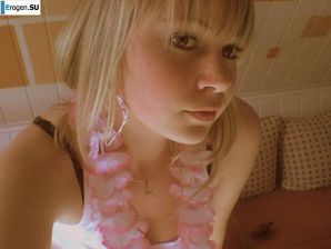 Busty Blonde. Part 2. Thumb 35