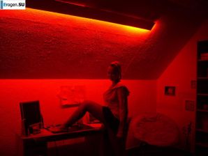 Busty Blonde. Part 2. Thumb 37