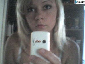 Busty Blonde. Part 2. Thumb 8