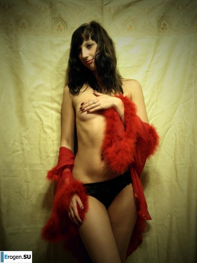 Private MEGA archive of the Belgorod student. Part 3. Photo 13