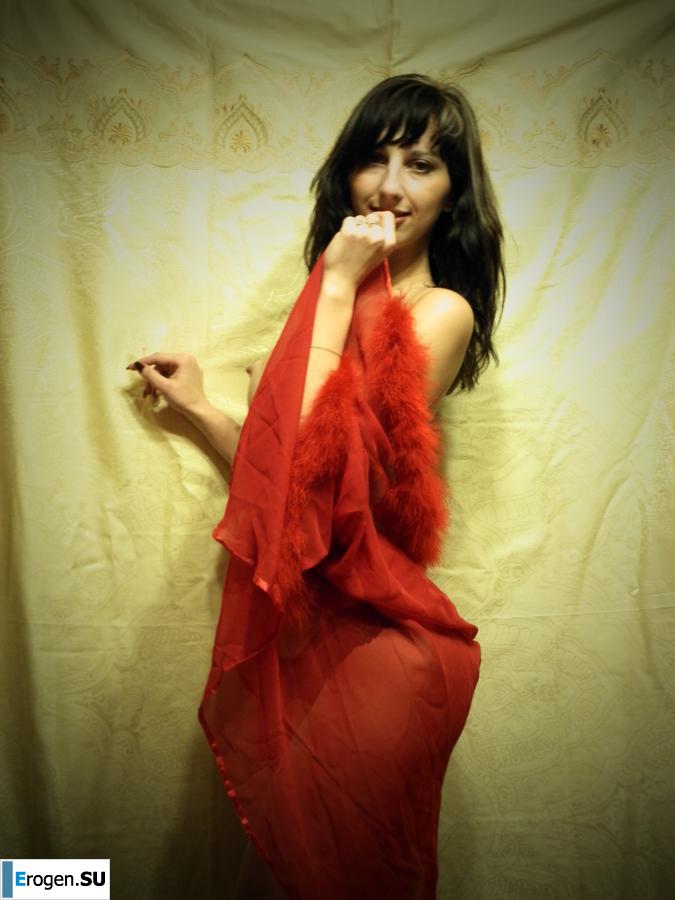 Private MEGA archive of the Belgorod student. Part 3. Photo 16