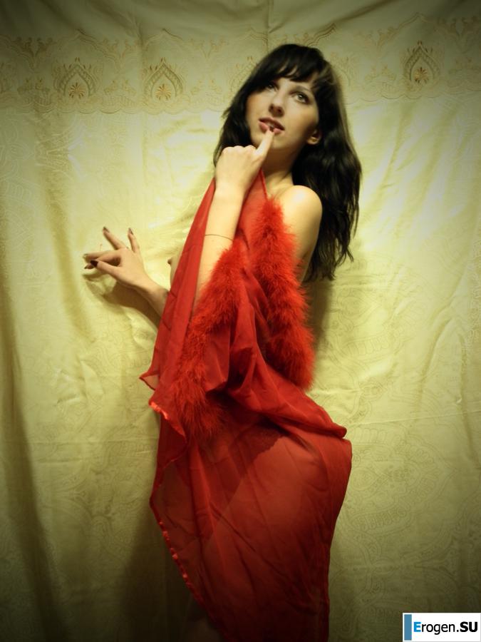 Private MEGA archive of the Belgorod student. Part 3. Photo 17