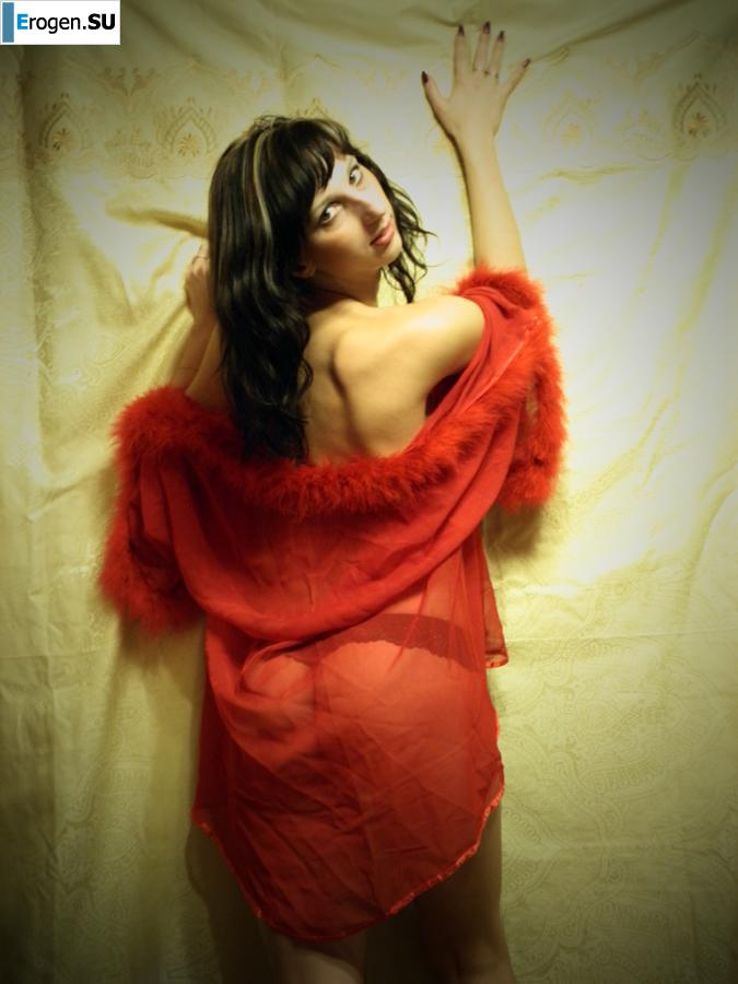 Private MEGA archive of the Belgorod student. Part 3. Photo 20