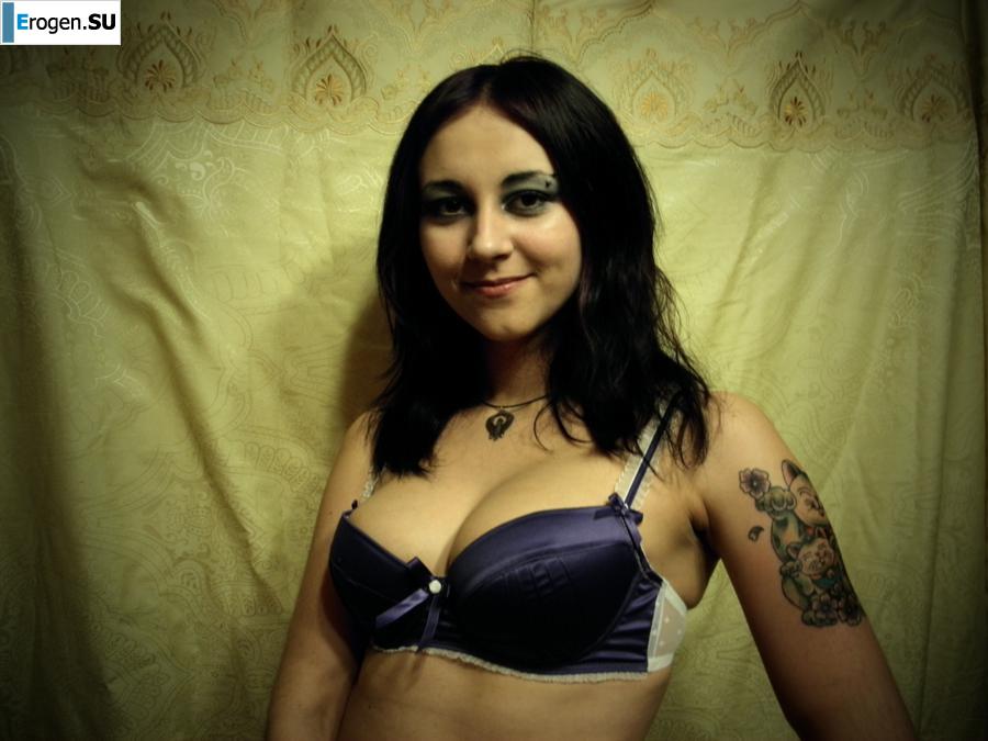 Private MEGA archive of the Belgorod student. Part 3. Photo 25