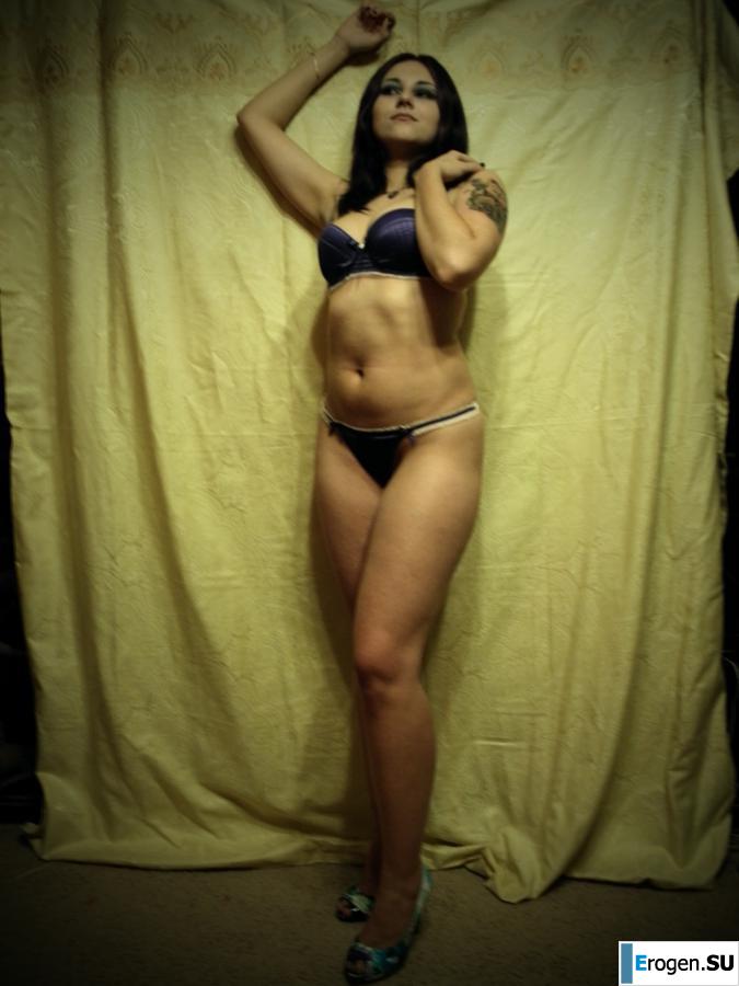 Private MEGA archive of the Belgorod student. Part 3. Photo 40