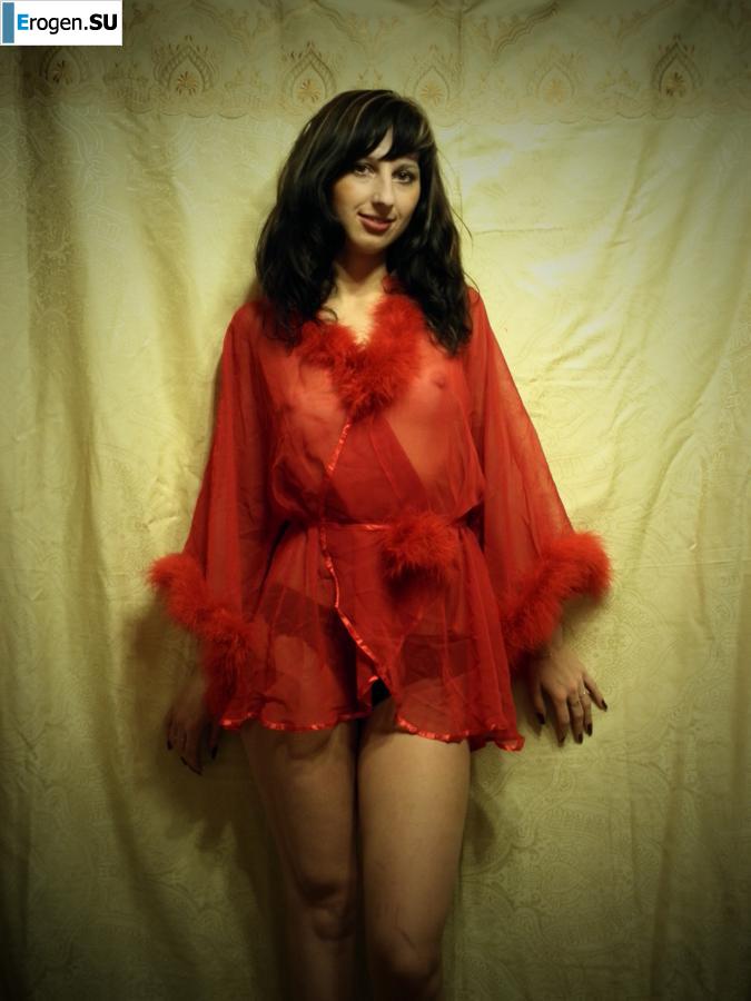 Private MEGA archive of the Belgorod student. Part 3. Photo 7