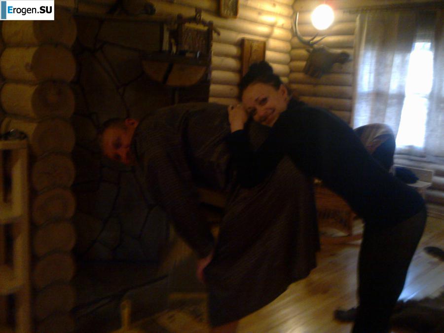 pretty couple. Part 2. Photo 22