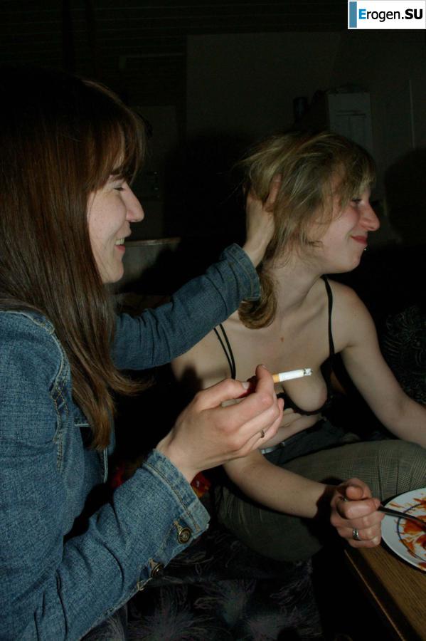 oops boobs lit up. Part 5. Photo 16