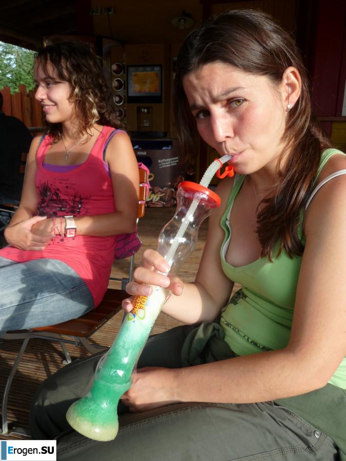 oops boobs lit up. Part 5. Photo 37