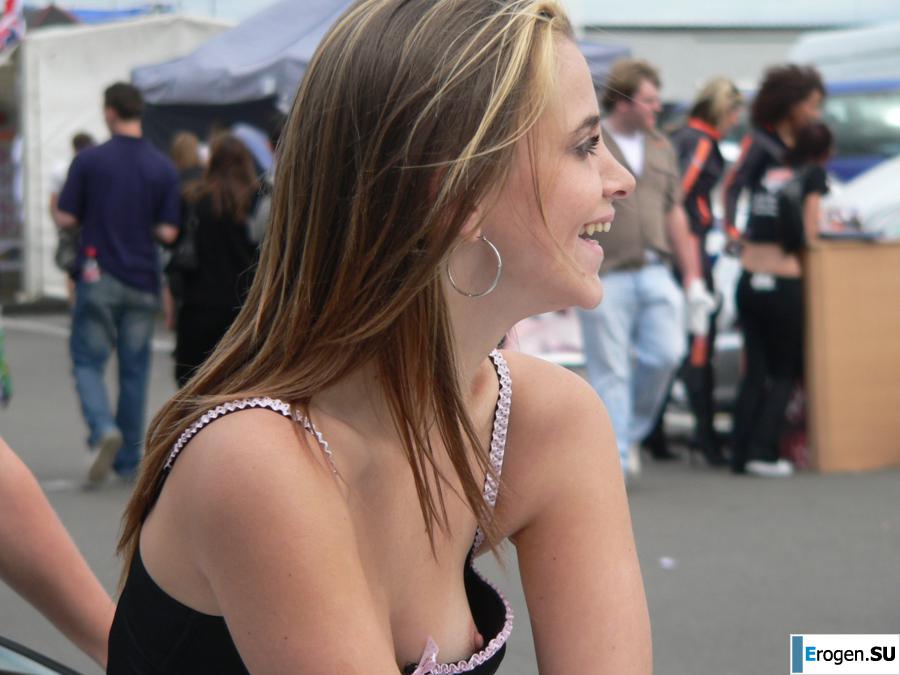 oops boobs lit up. Part 5. Photo 38