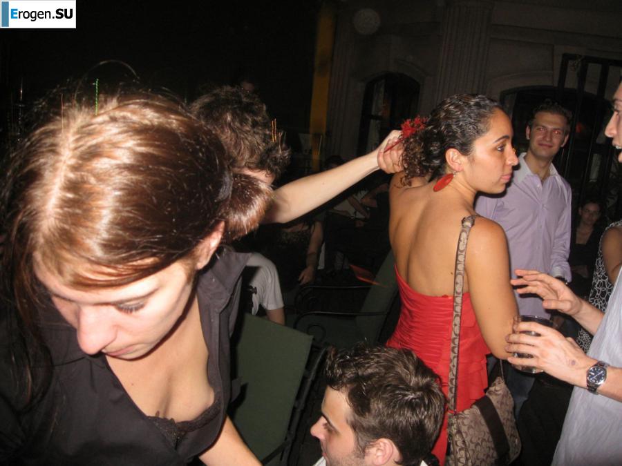 oops boobs lit up. Part 5. Photo 6