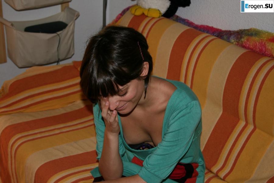 oops boobs lit up. Part 5. Photo 8