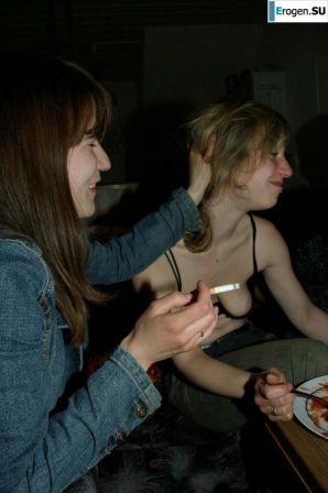 oops boobs lit up. Part 5. Thumb 16