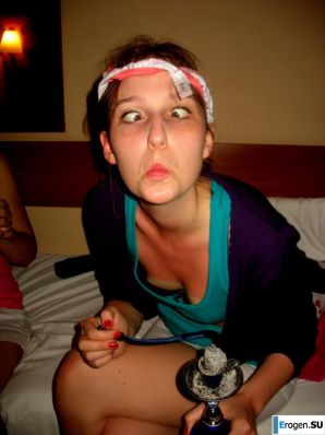 oops boobs lit up. Part 5. Thumb 20