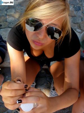 oops boobs lit up. Part 5. Thumb 21